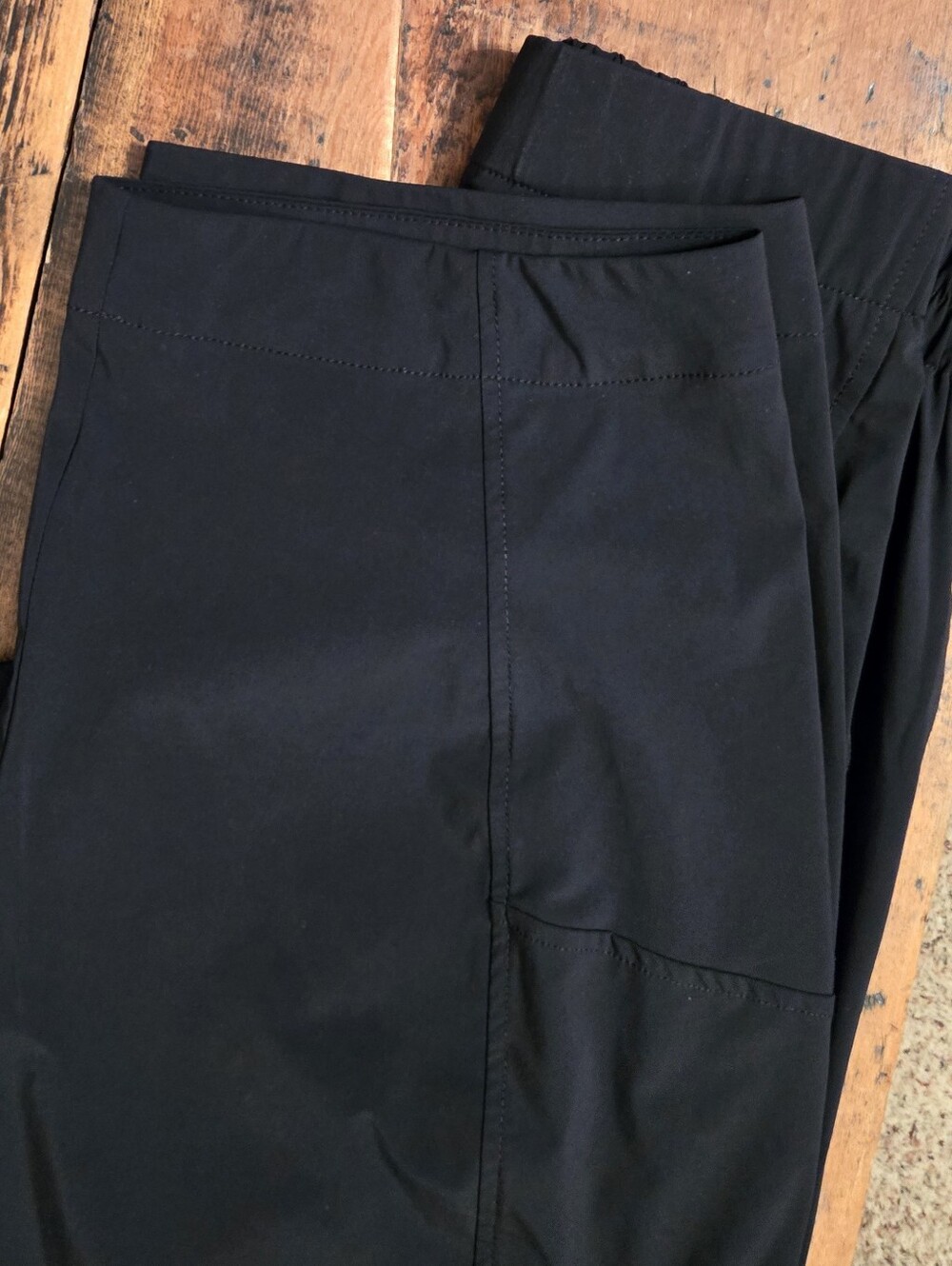 RUTI Womens On the Loose Work Pants - Picture 10 of 11